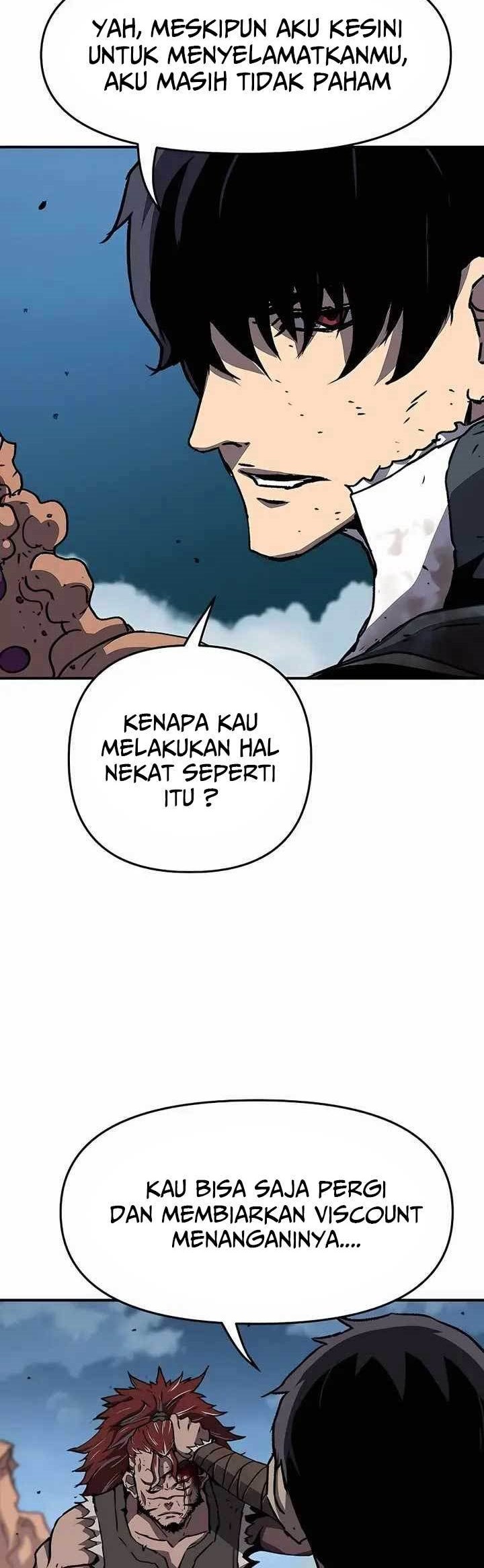 I Became a Knight With a Time Limit Chapter 9 - halaman 66
