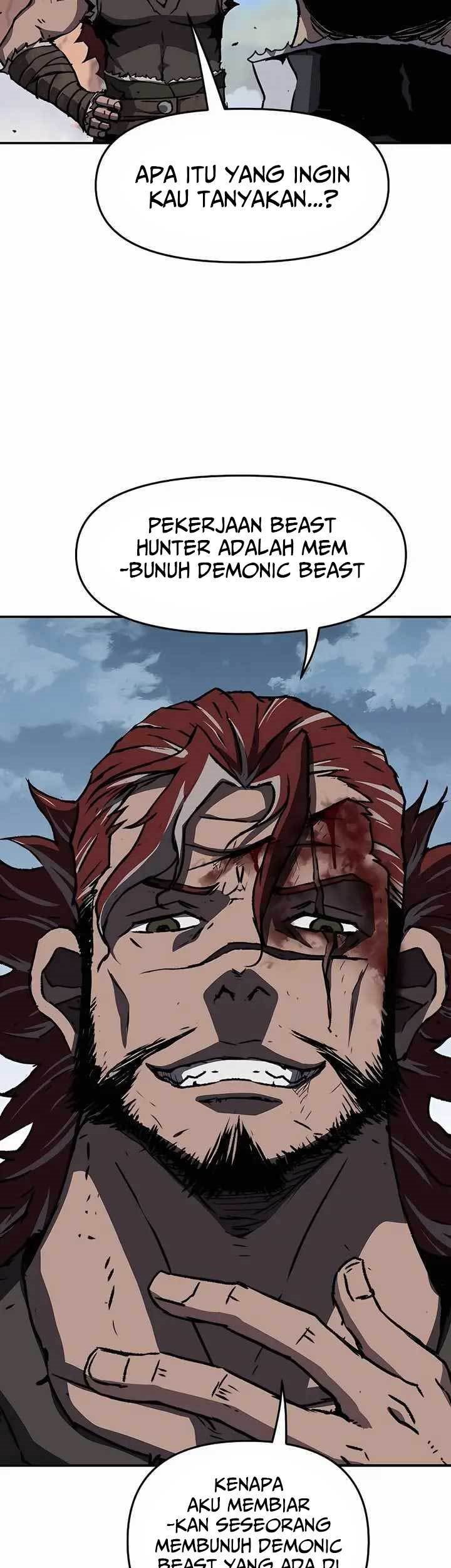 I Became a Knight With a Time Limit Chapter 9 - halaman 67