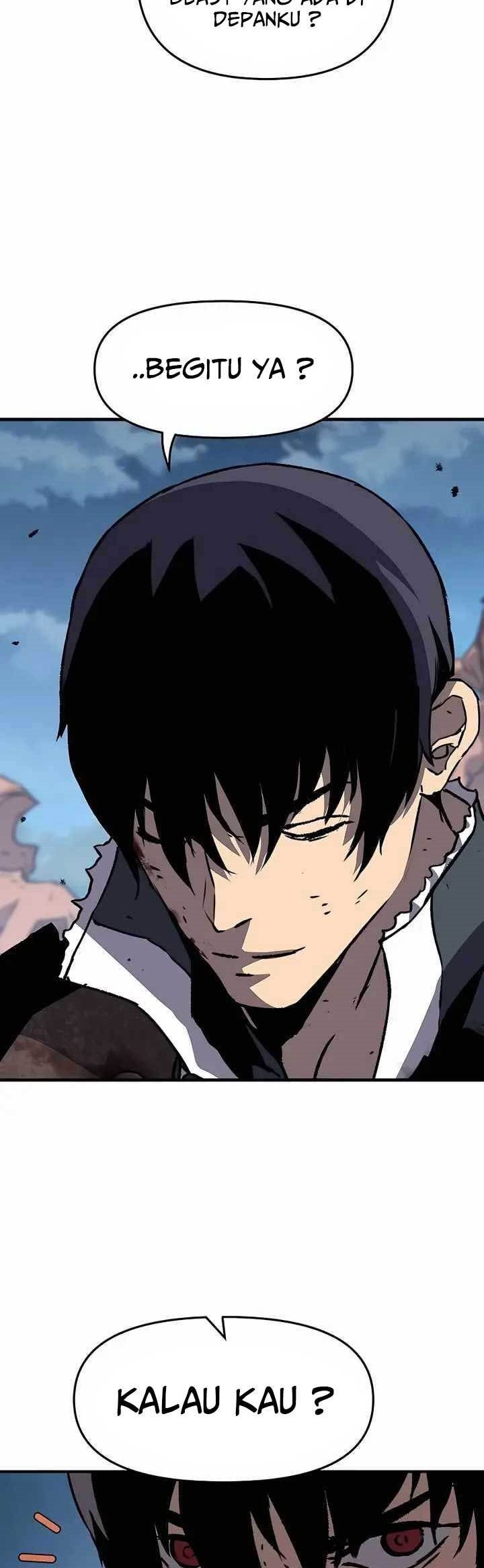 I Became a Knight With a Time Limit Chapter 9 - halaman 68