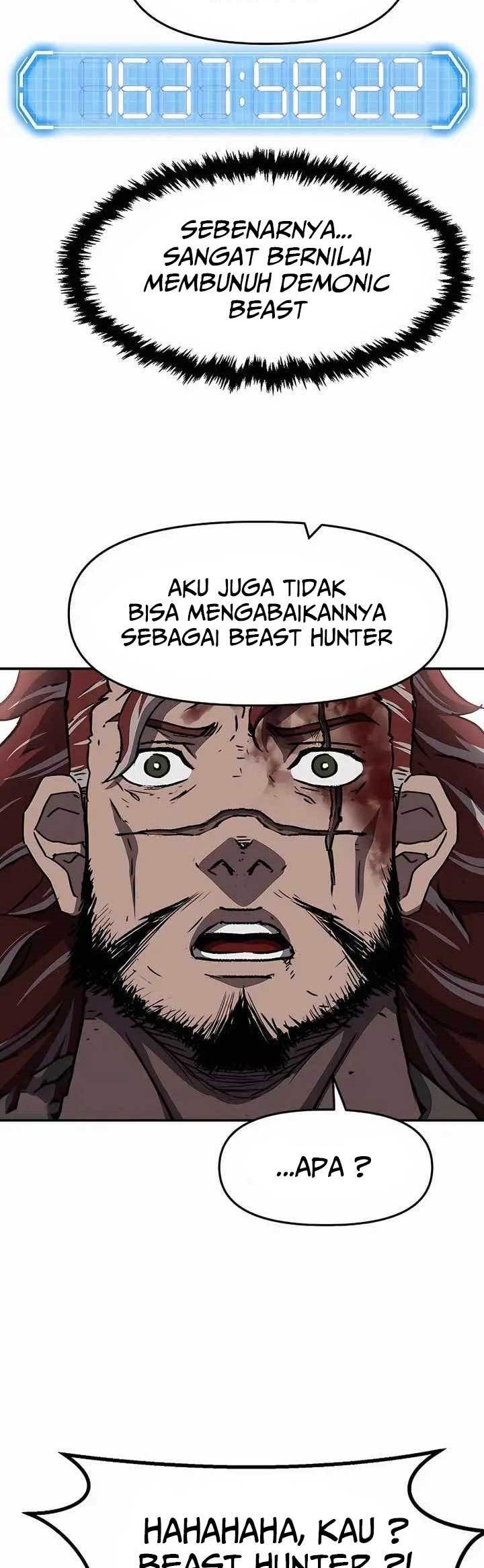 I Became a Knight With a Time Limit Chapter 9 - halaman 70