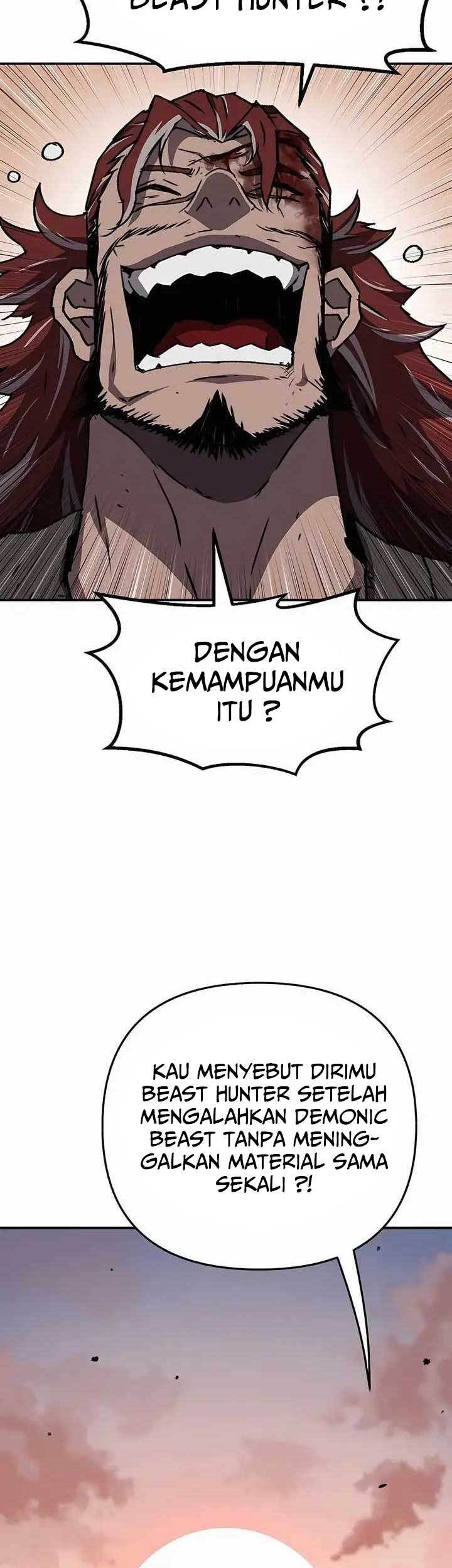 I Became a Knight With a Time Limit Chapter 9 - halaman 71