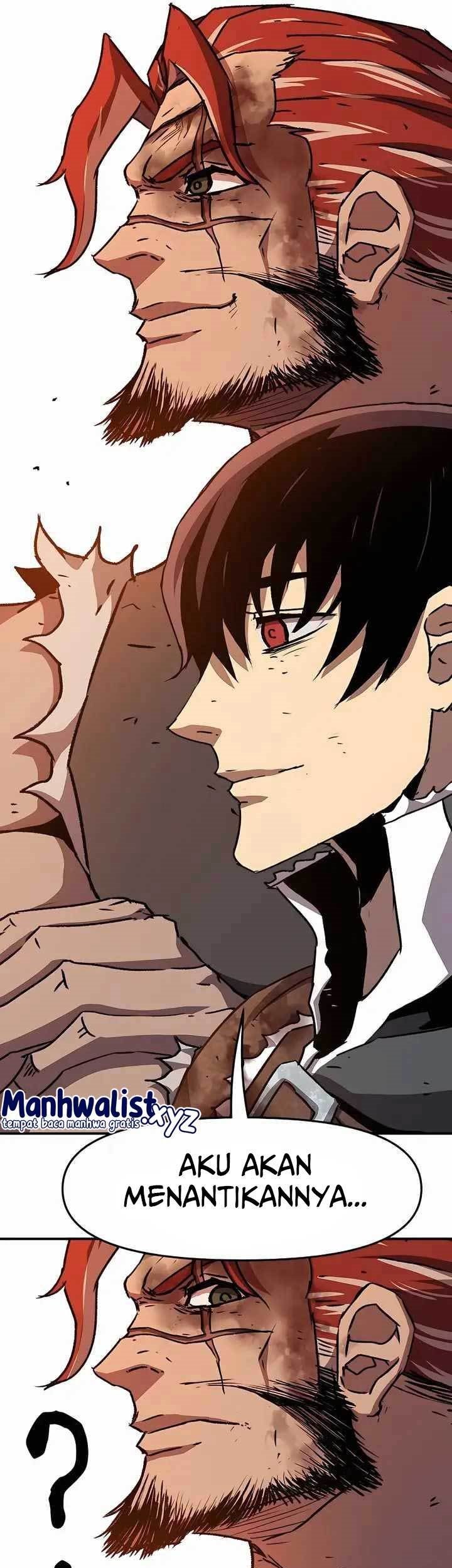 I Became a Knight With a Time Limit Chapter 9 - halaman 73