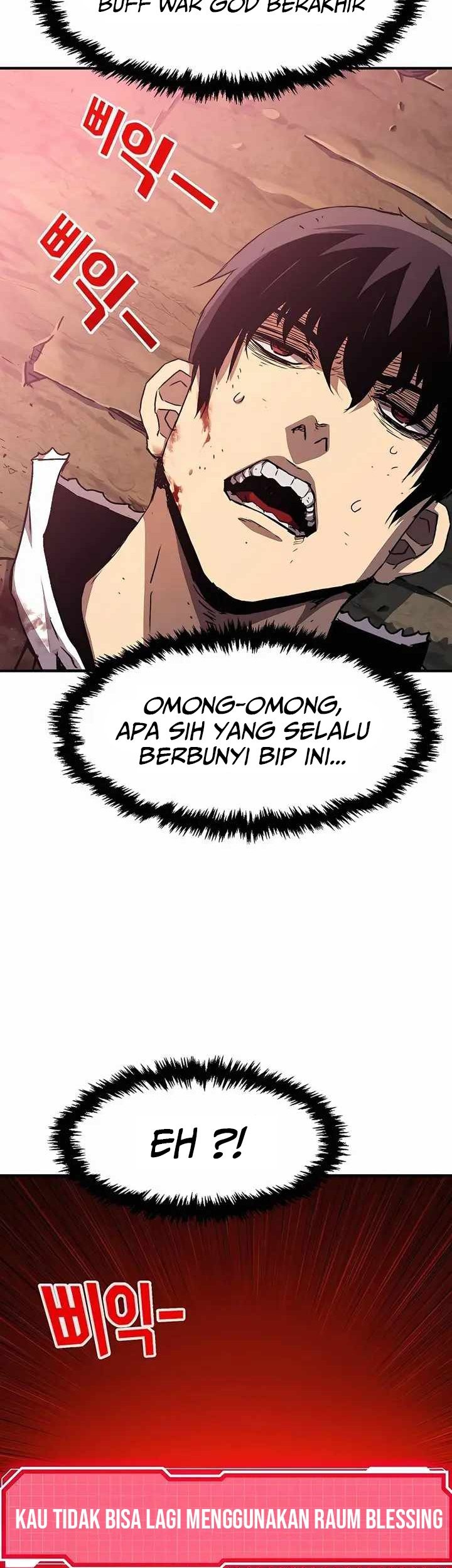 I Became a Knight With a Time Limit Chapter 9 - halaman 77