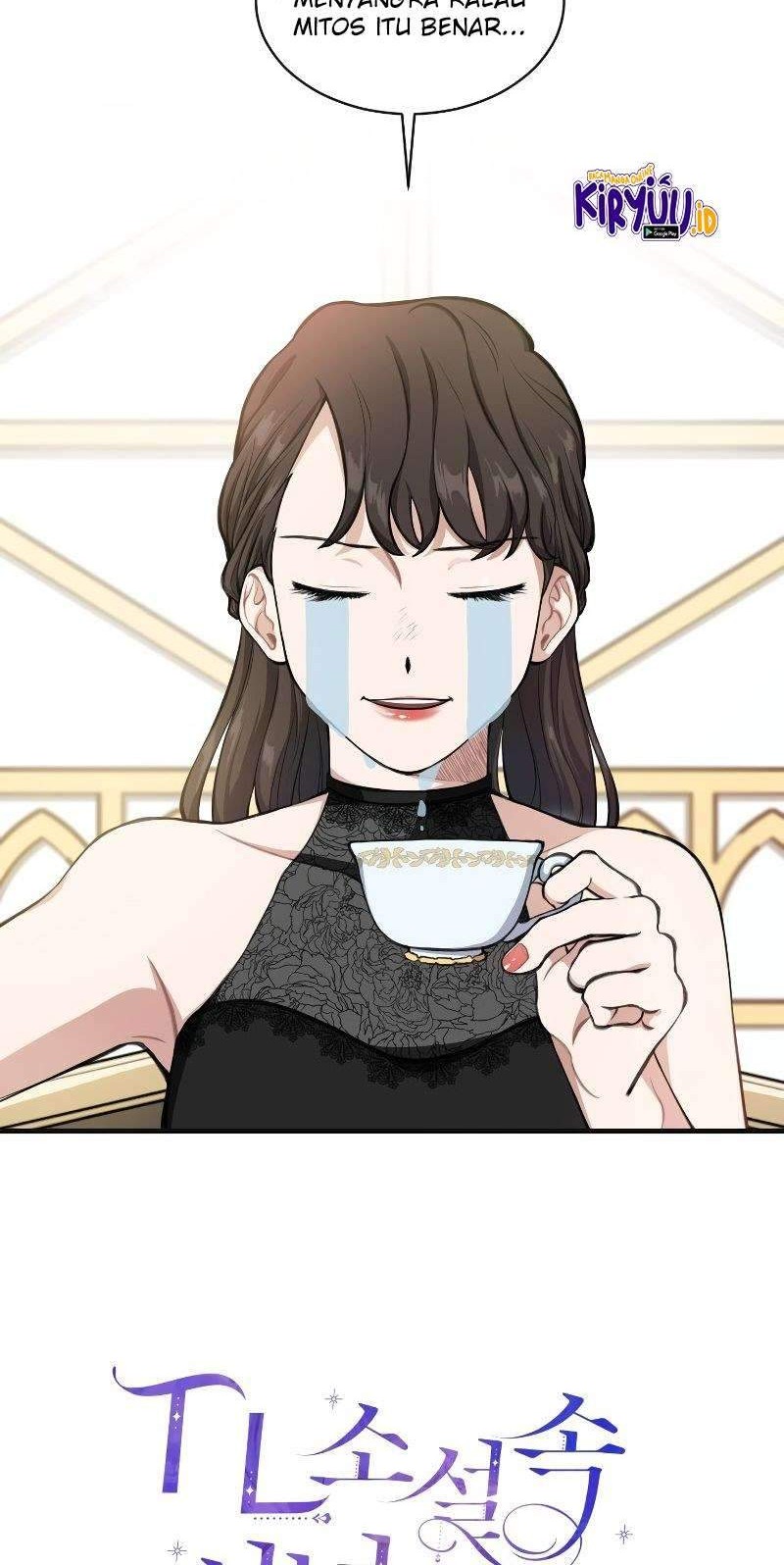 I Became a Maid in a TL Novel Chapter 0 - halaman 6