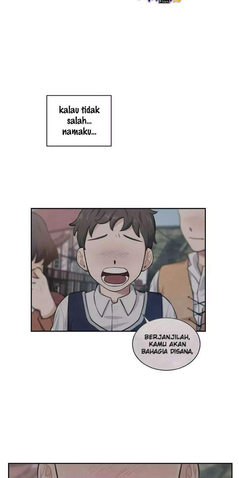 I Became a Maid in a TL Novel Chapter 1 - halaman 13