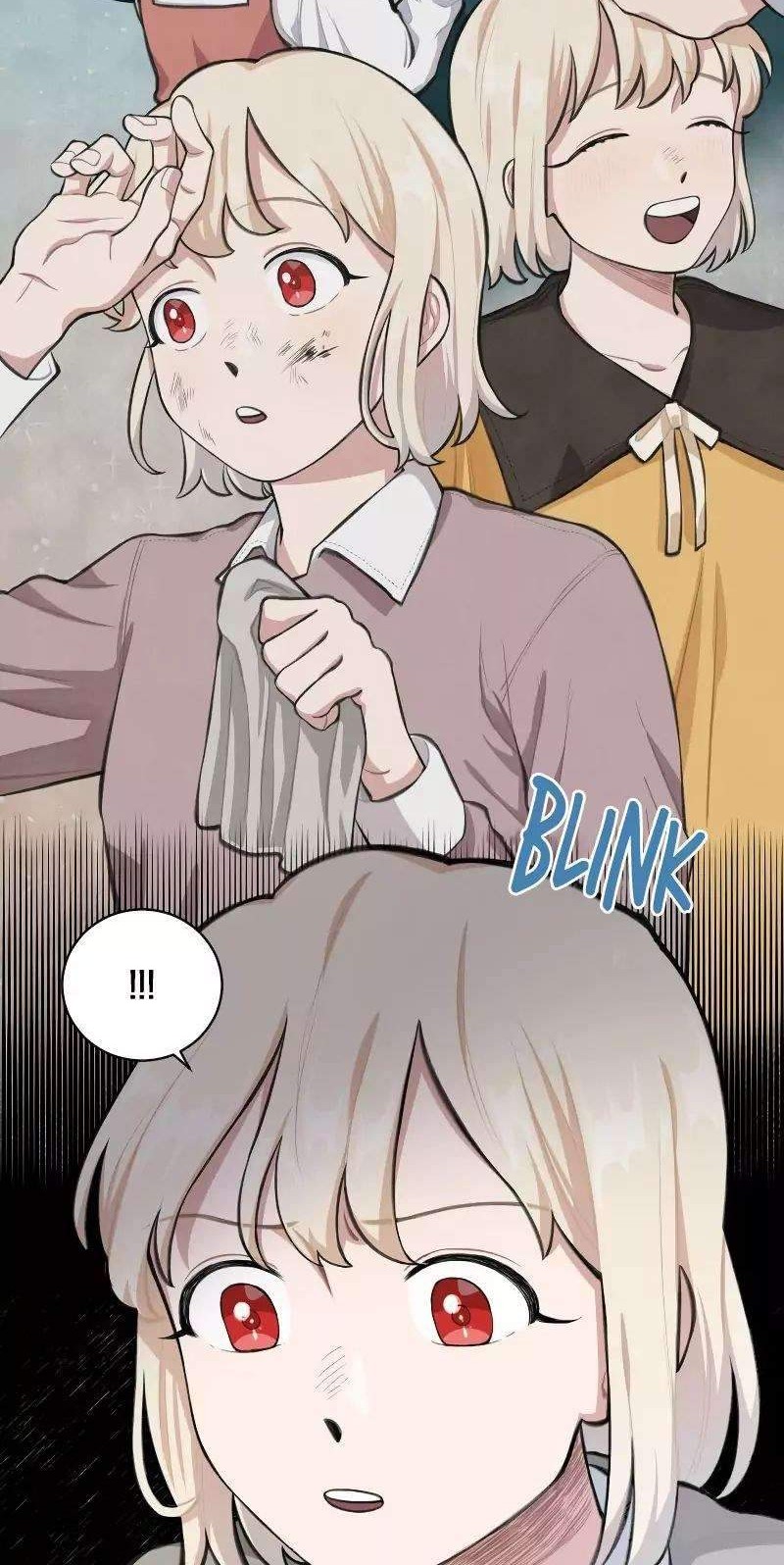 I Became a Maid in a TL Novel Chapter 1 - halaman 16