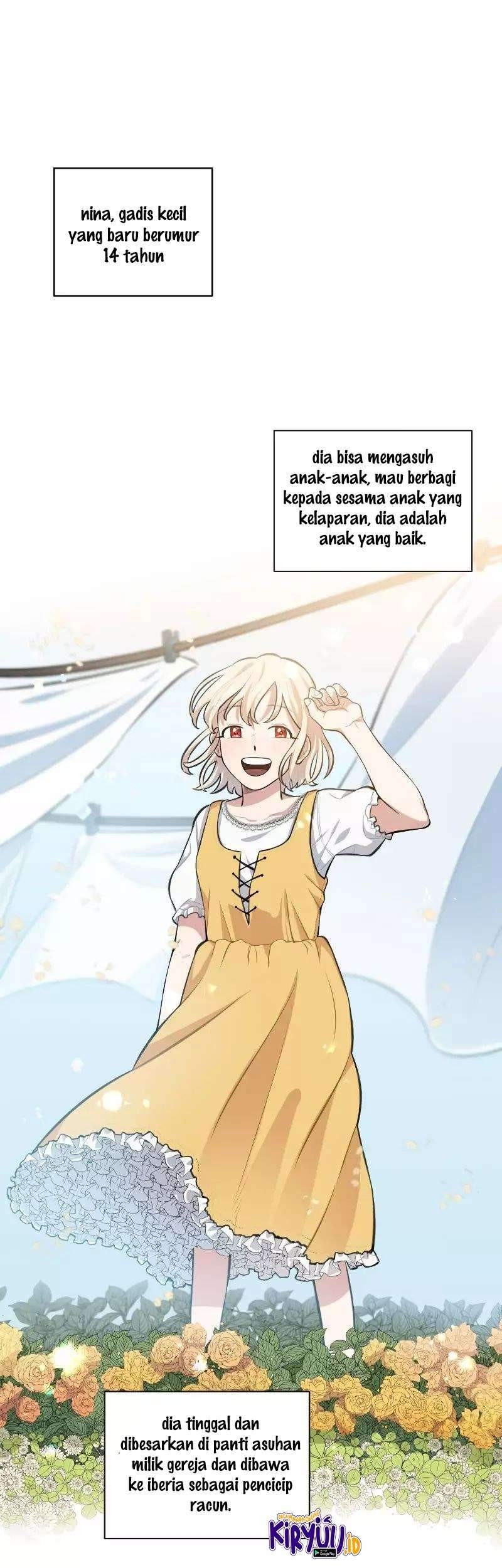 I Became a Maid in a TL Novel Chapter 1 - halaman 18