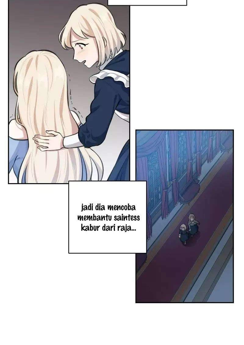 I Became a Maid in a TL Novel Chapter 1 - halaman 21