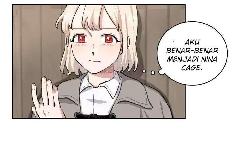 I Became a Maid in a TL Novel Chapter 1 - halaman 25