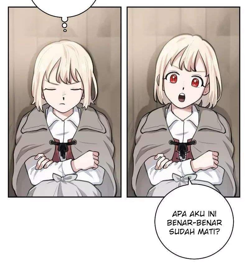 I Became a Maid in a TL Novel Chapter 1 - halaman 27