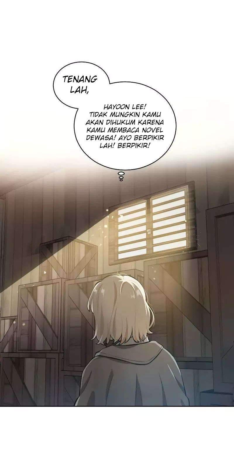 I Became a Maid in a TL Novel Chapter 1 - halaman 3