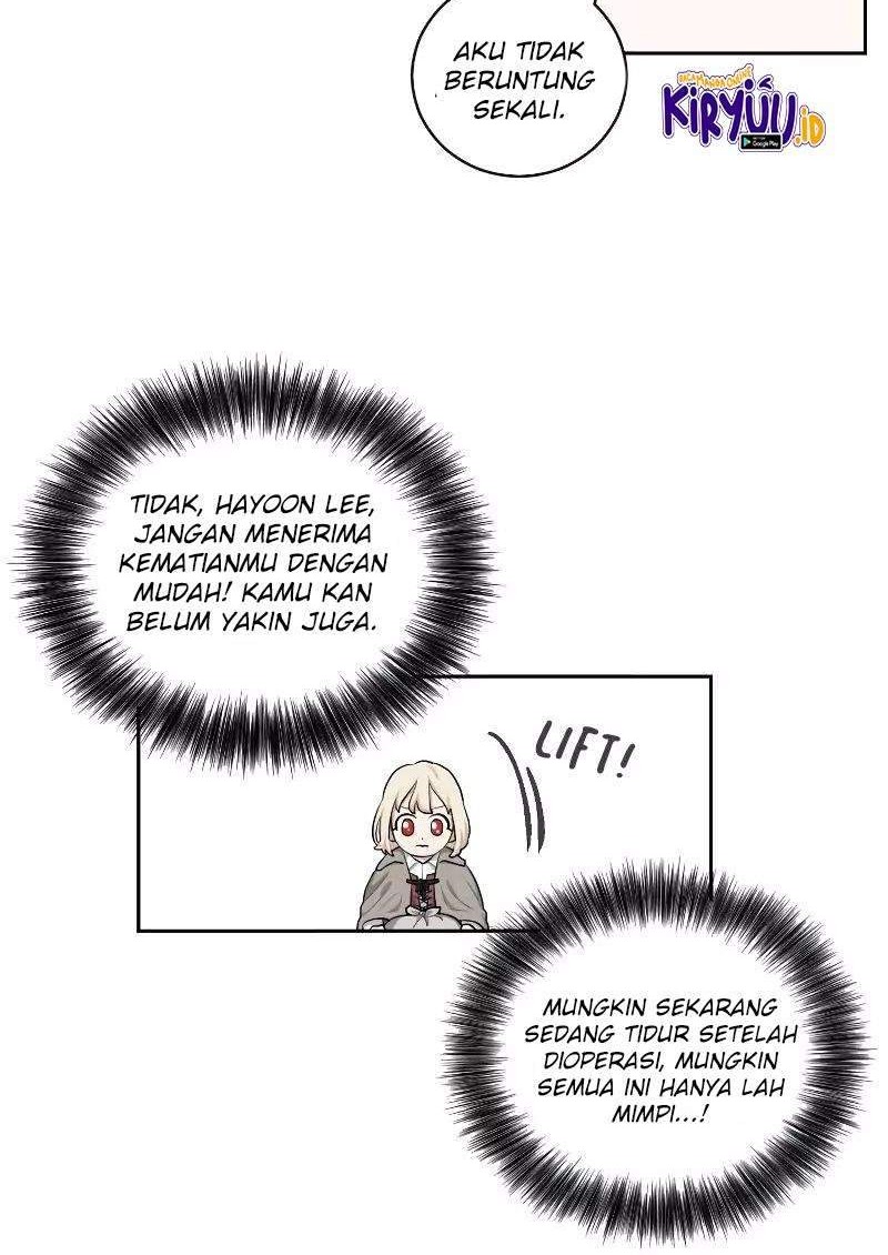 I Became a Maid in a TL Novel Chapter 1 - halaman 31