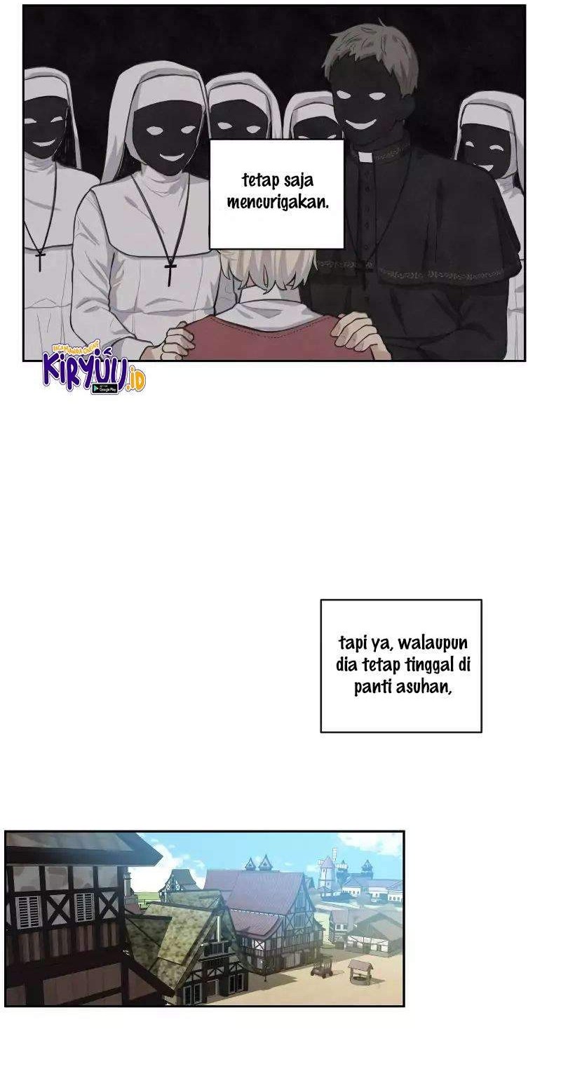 I Became a Maid in a TL Novel Chapter 1 - halaman 36