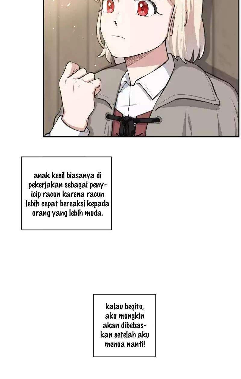 I Became a Maid in a TL Novel Chapter 1 - halaman 38