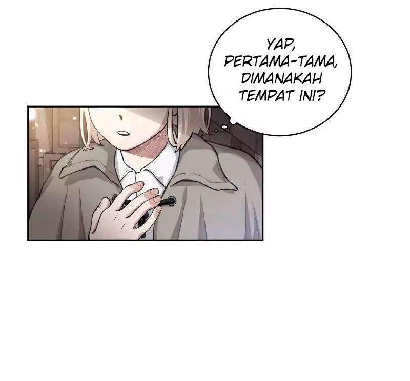 I Became a Maid in a TL Novel Chapter 1 - halaman 4