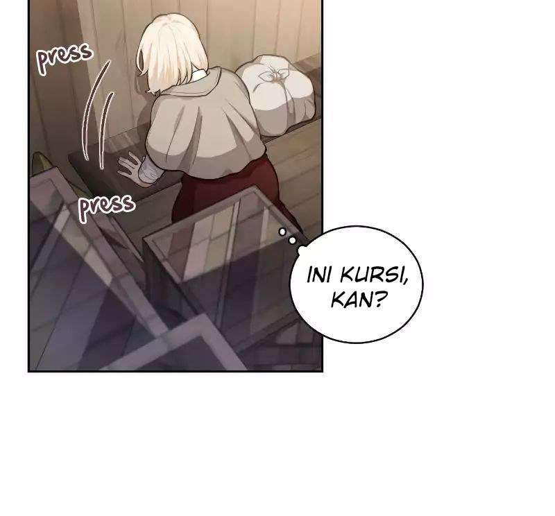 I Became a Maid in a TL Novel Chapter 1 - halaman 7