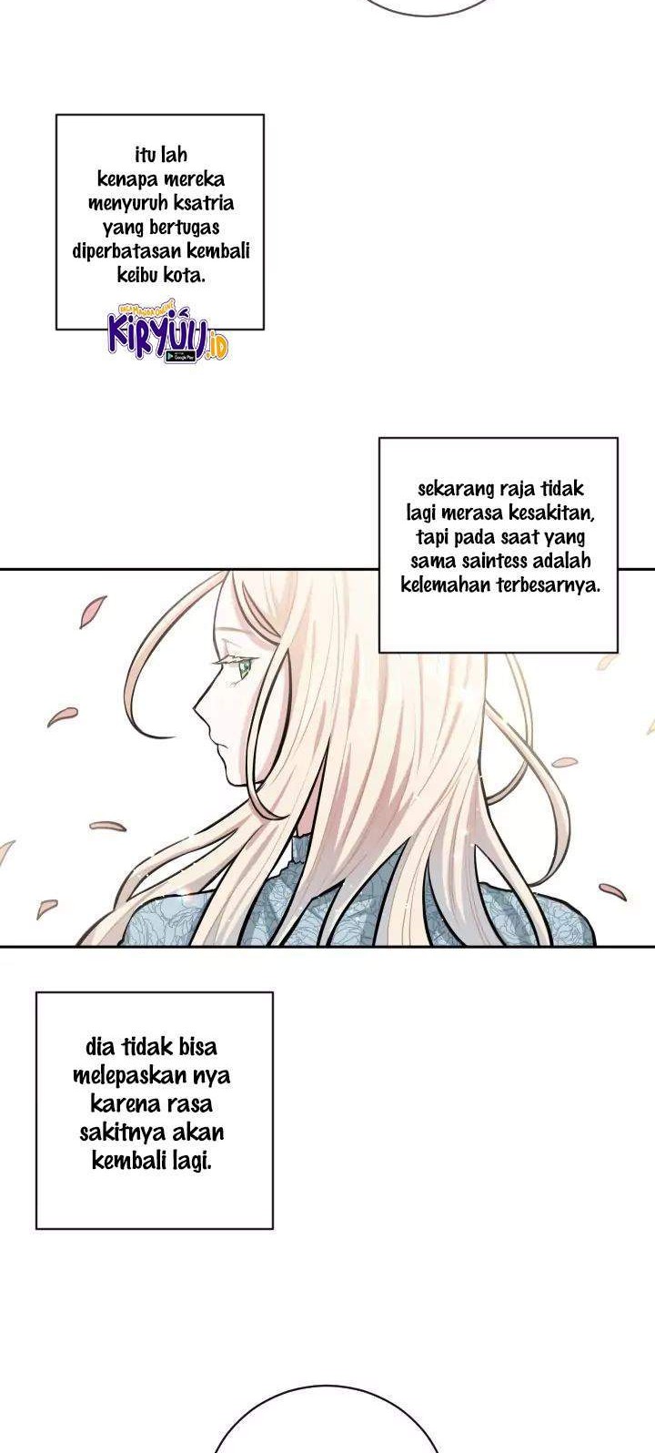 I Became a Maid in a TL Novel Chapter 11 - halaman 24