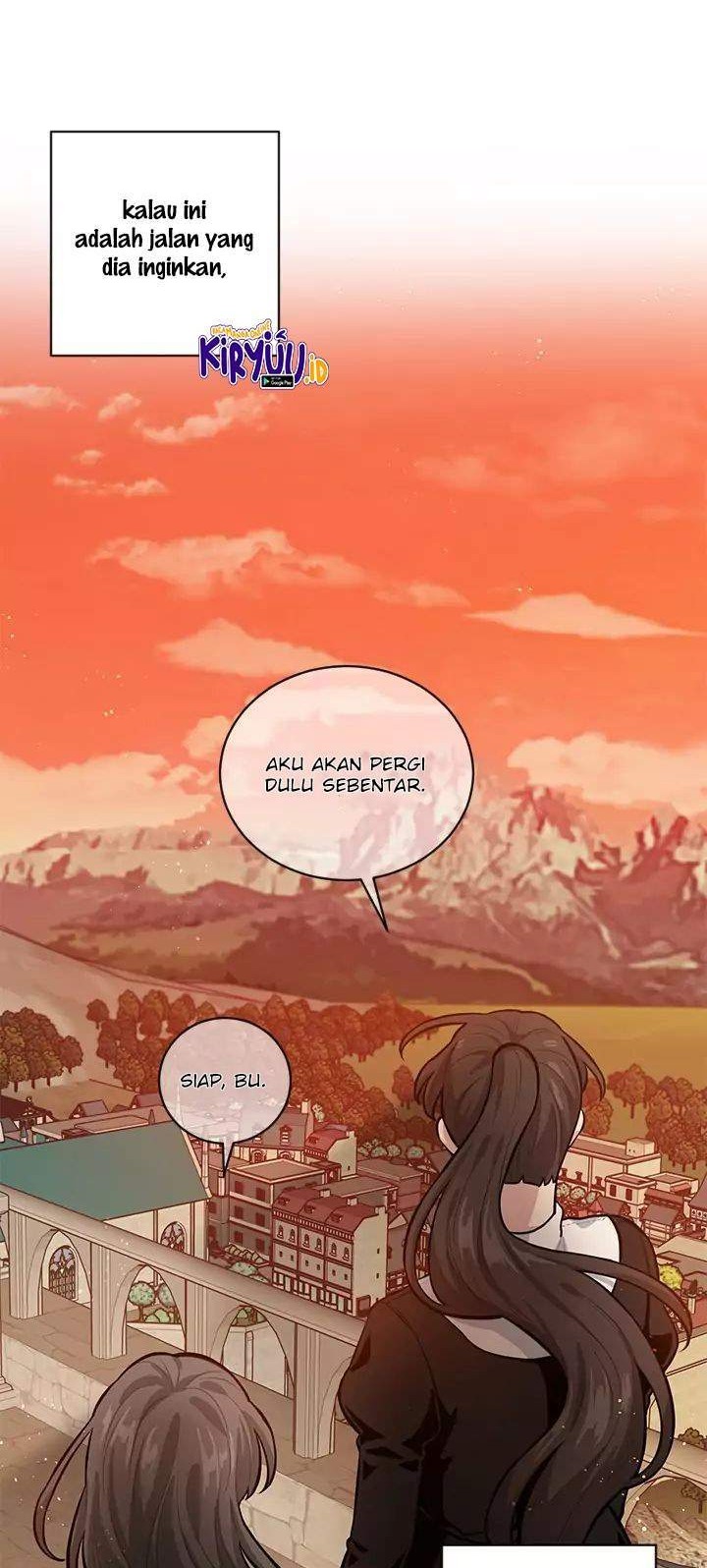 I Became a Maid in a TL Novel Chapter 12 - halaman 36