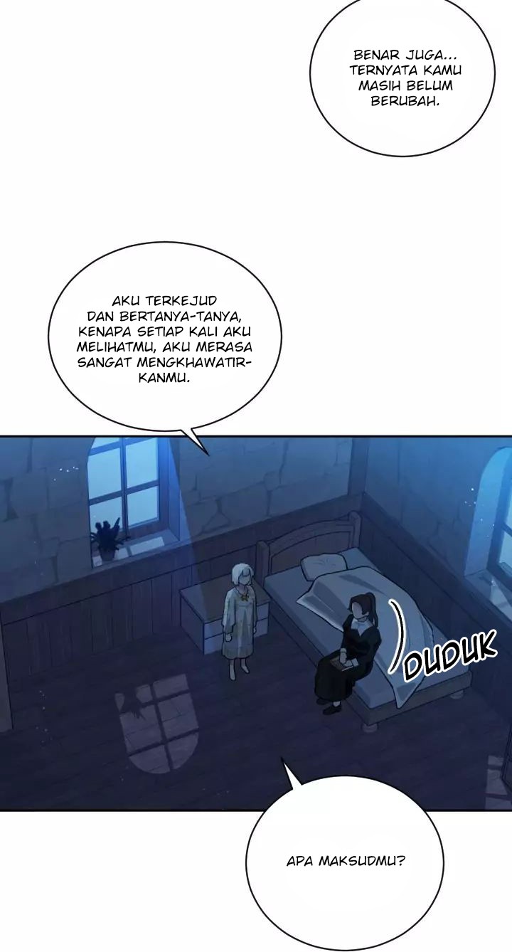 I Became a Maid in a TL Novel Chapter 13 - halaman 13