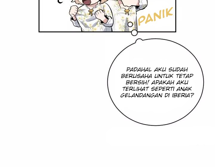 I Became a Maid in a TL Novel Chapter 13 - halaman 16