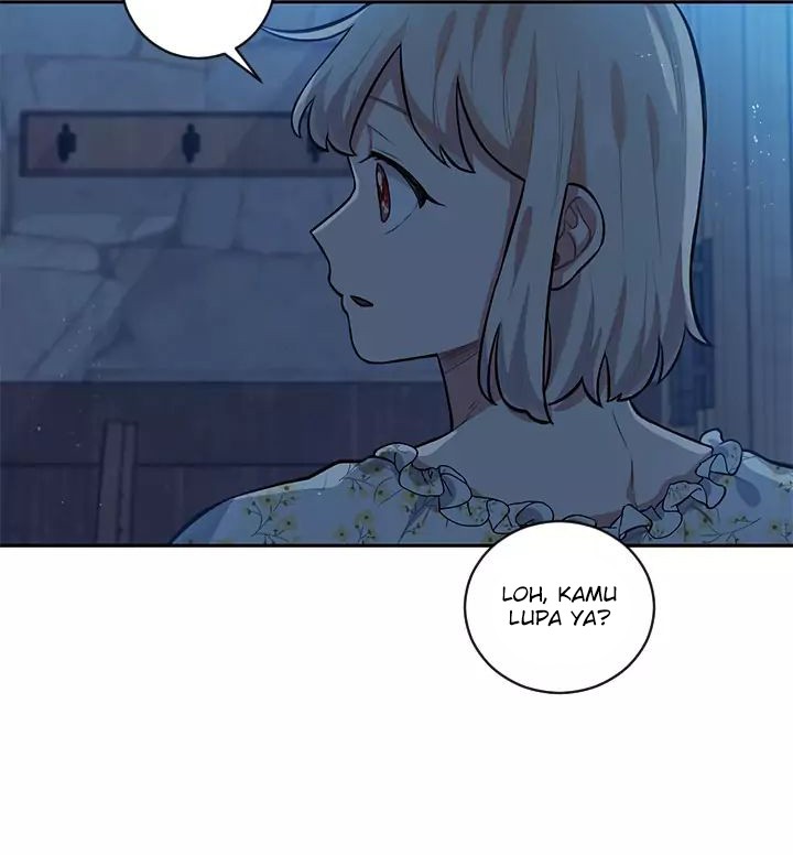 I Became a Maid in a TL Novel Chapter 13 - halaman 22