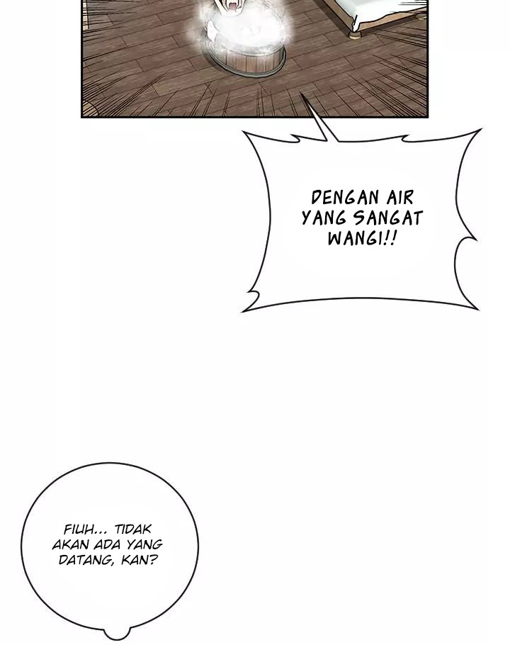 I Became a Maid in a TL Novel Chapter 13 - halaman 31