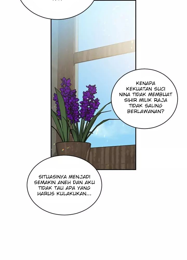 I Became a Maid in a TL Novel Chapter 13 - halaman 34