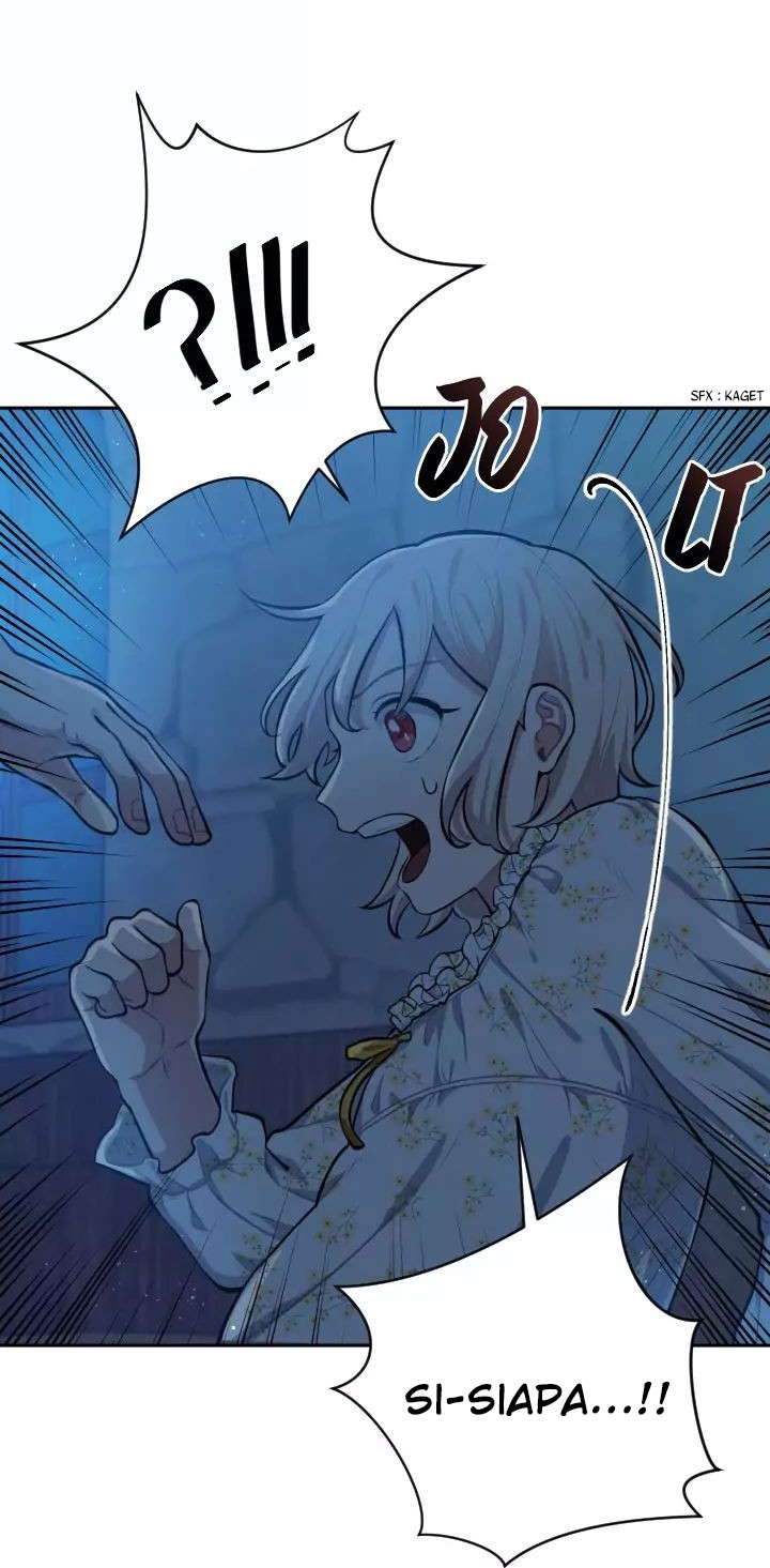 I Became a Maid in a TL Novel Chapter 13 - halaman 4