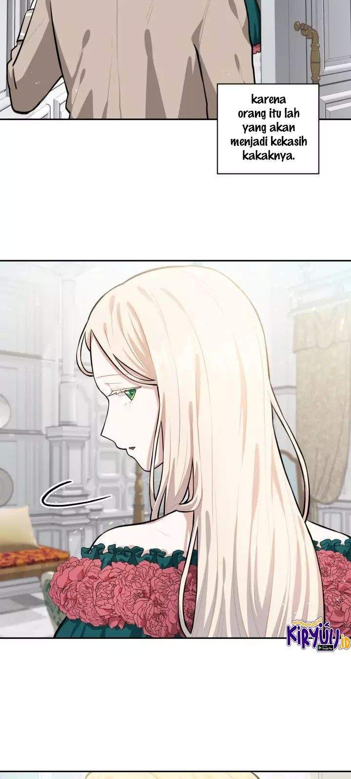 I Became a Maid in a TL Novel Chapter 14 - halaman 3