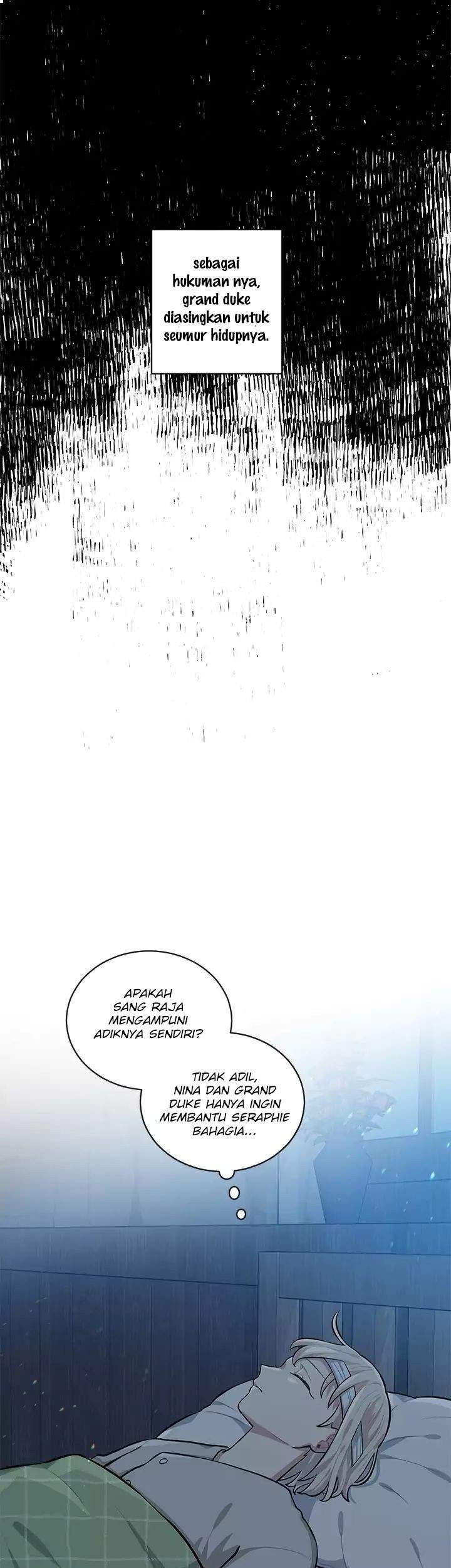 I Became a Maid in a TL Novel Chapter 14 - halaman 8