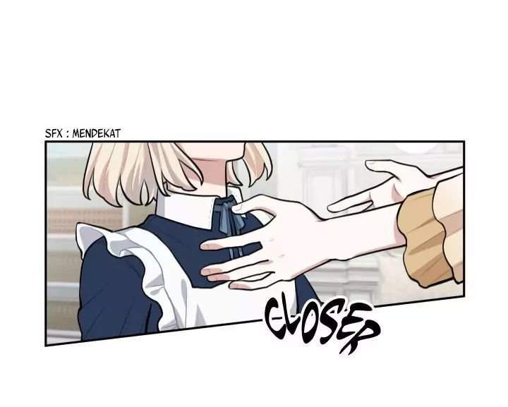 I Became a Maid in a TL Novel Chapter 15 - halaman 11