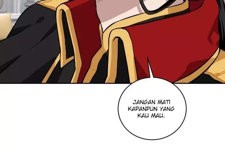 I Became a Maid in a TL Novel Chapter 15 - halaman 25