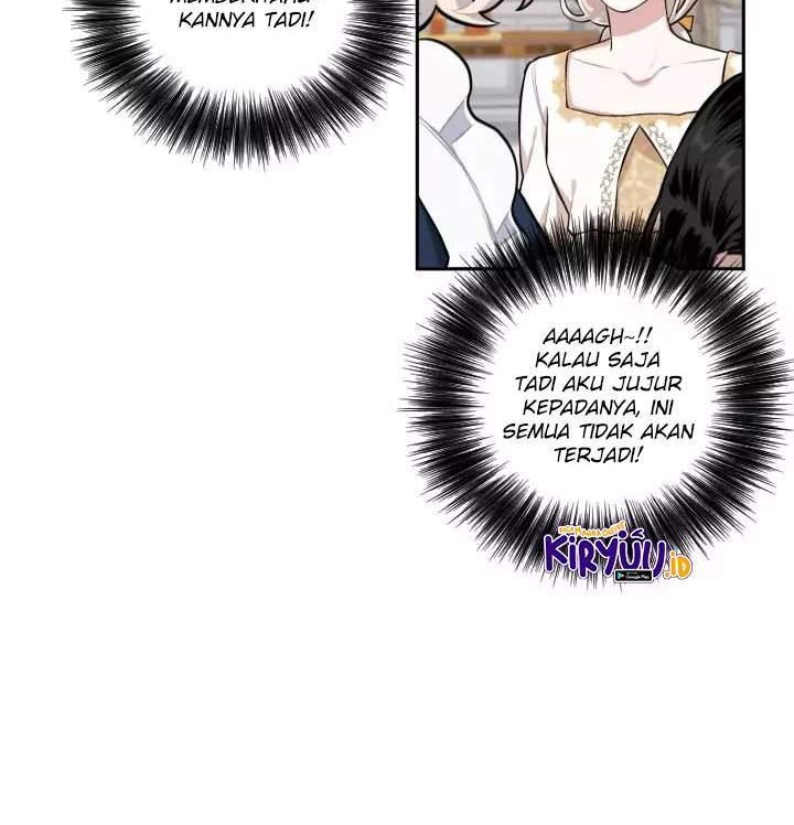 I Became a Maid in a TL Novel Chapter 15 - halaman 27