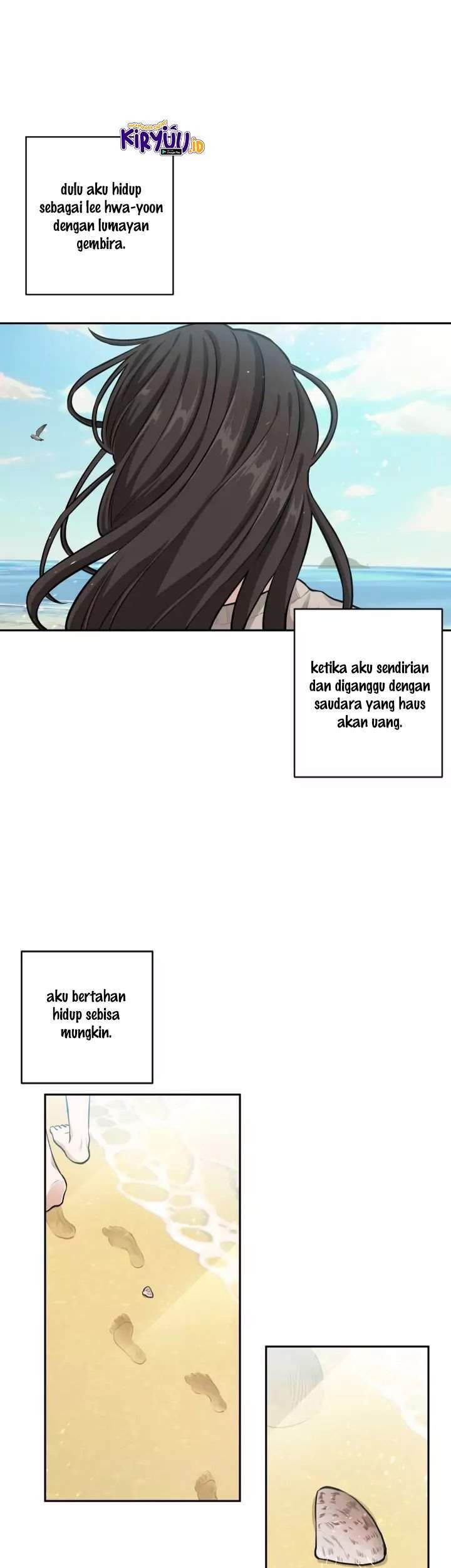 I Became a Maid in a TL Novel Chapter 15 - halaman 32