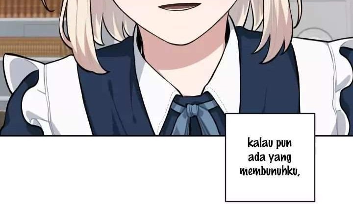 I Became a Maid in a TL Novel Chapter 15 - halaman 39