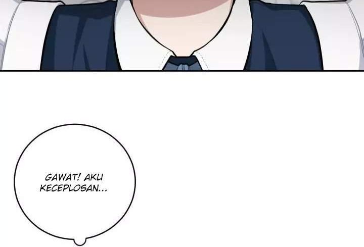 I Became a Maid in a TL Novel Chapter 15 - halaman 49