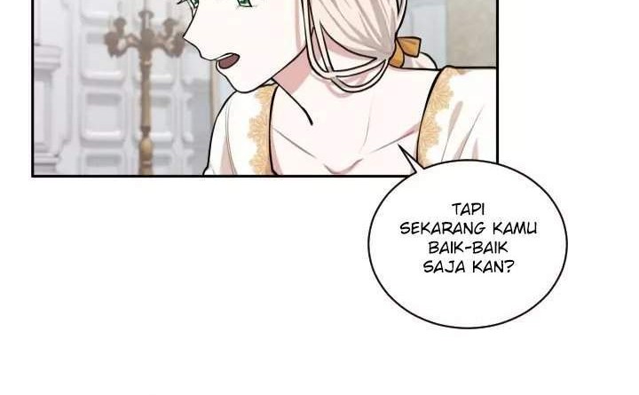I Became a Maid in a TL Novel Chapter 15 - halaman 5