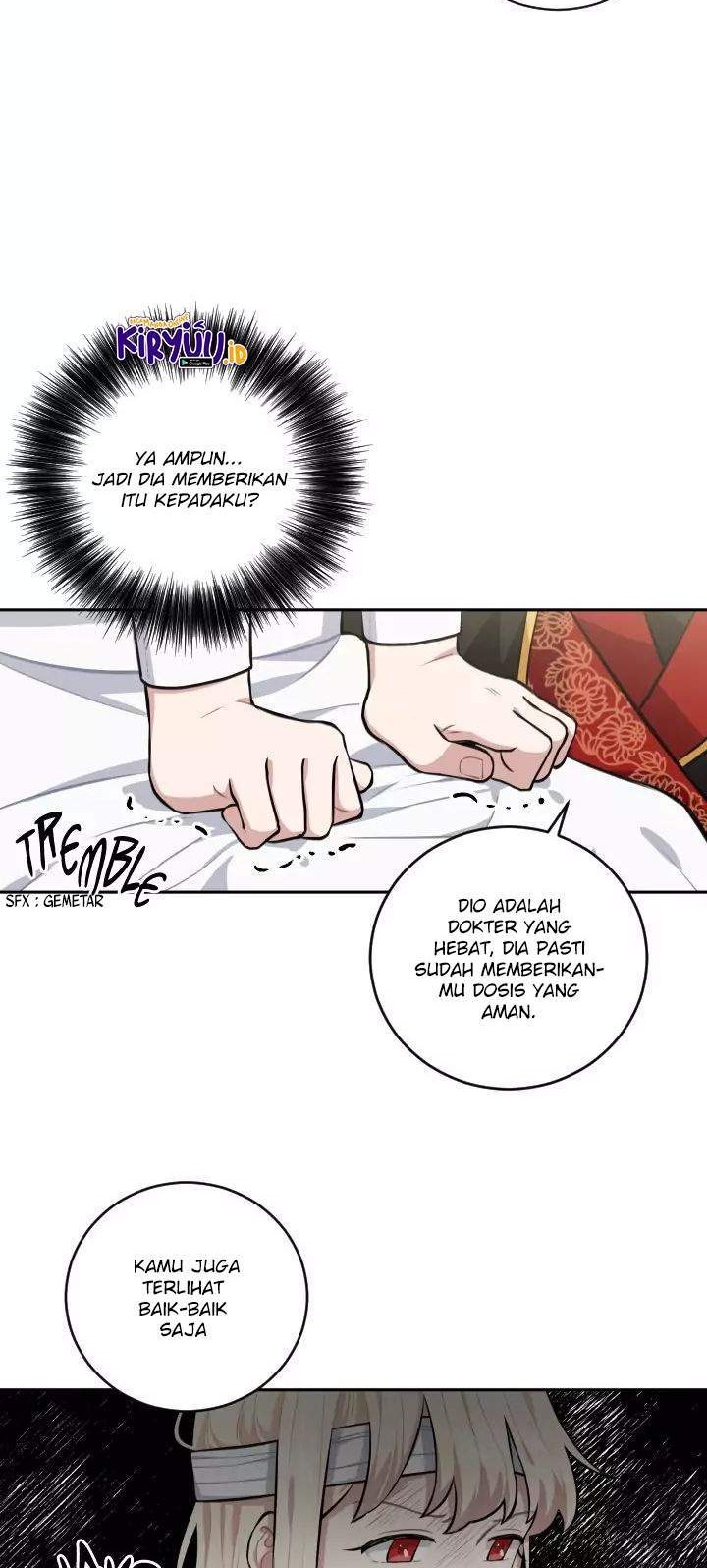 I Became a Maid in a TL Novel Chapter 16 - halaman 6