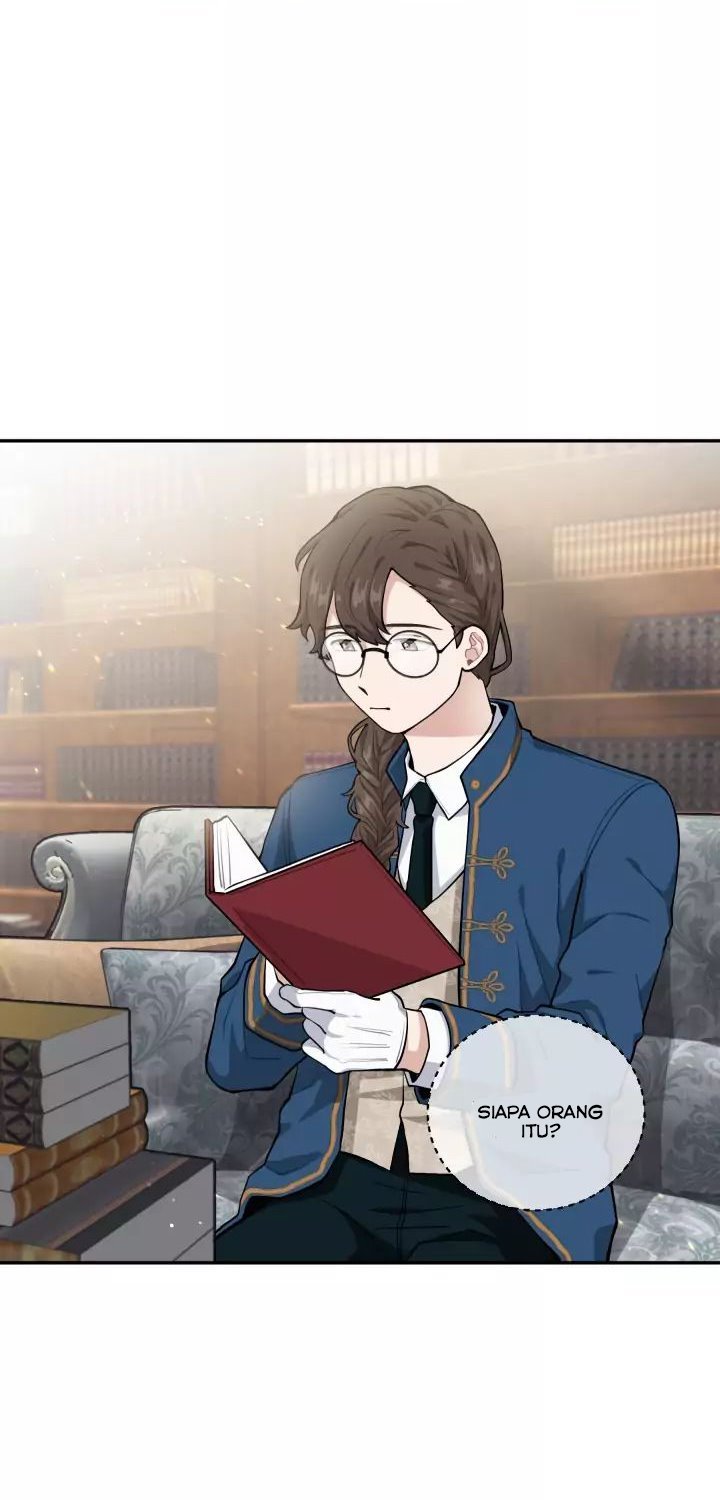 I Became a Maid in a TL Novel Chapter 18 - halaman 19