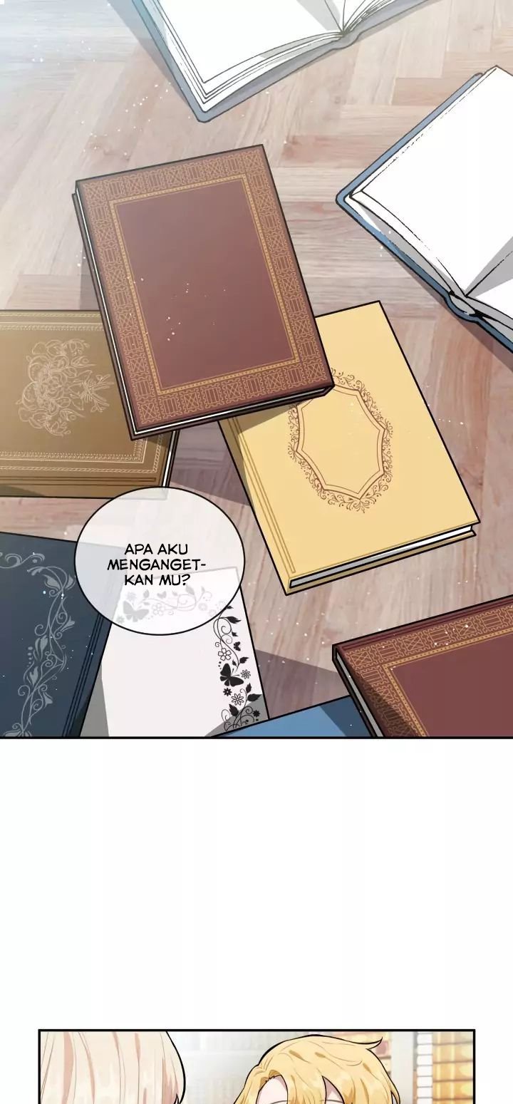 I Became a Maid in a TL Novel Chapter 18 - halaman 2