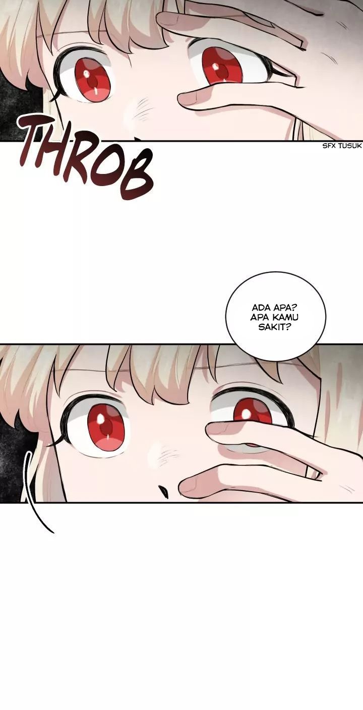 I Became a Maid in a TL Novel Chapter 18 - halaman 45