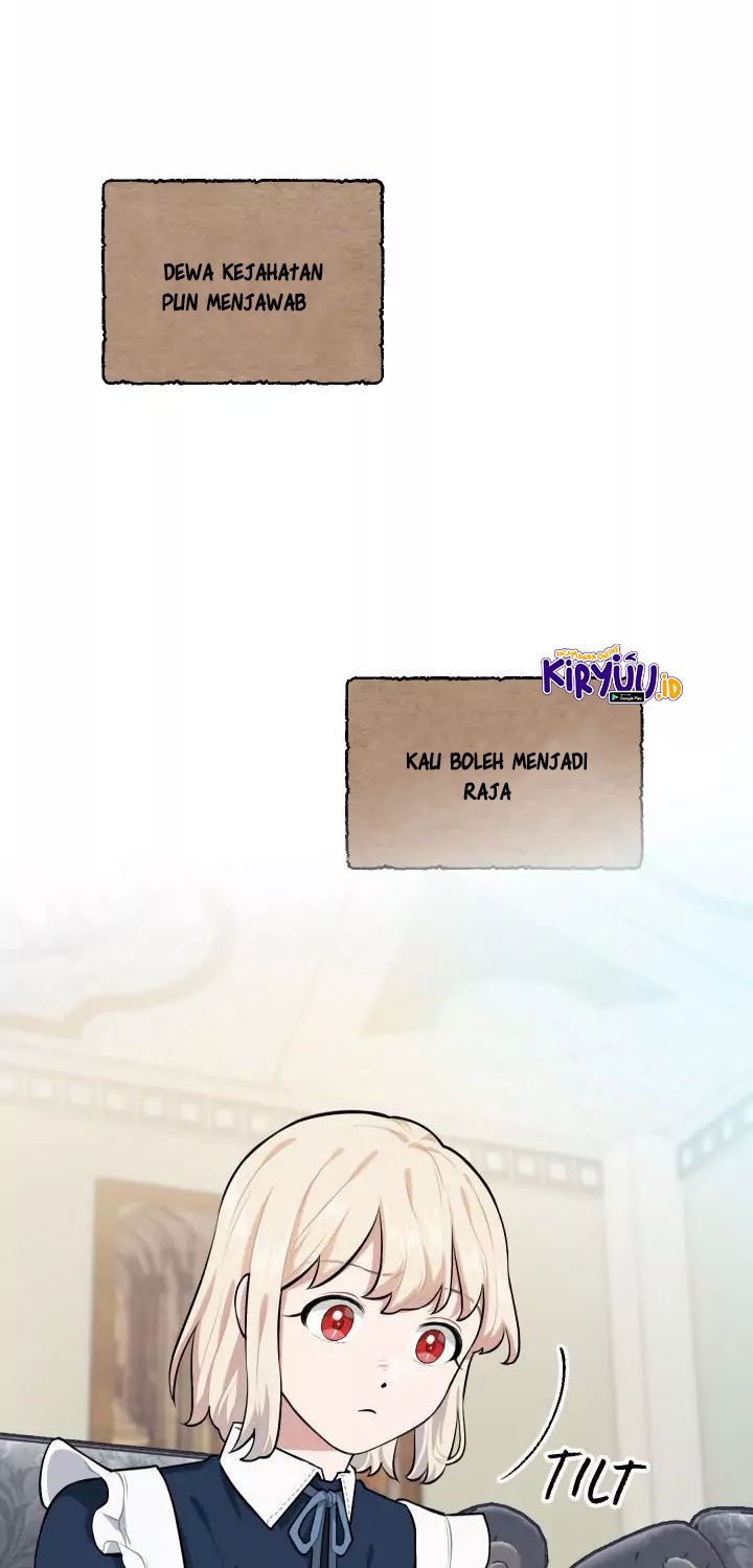 I Became a Maid in a TL Novel Chapter 19 - halaman 12