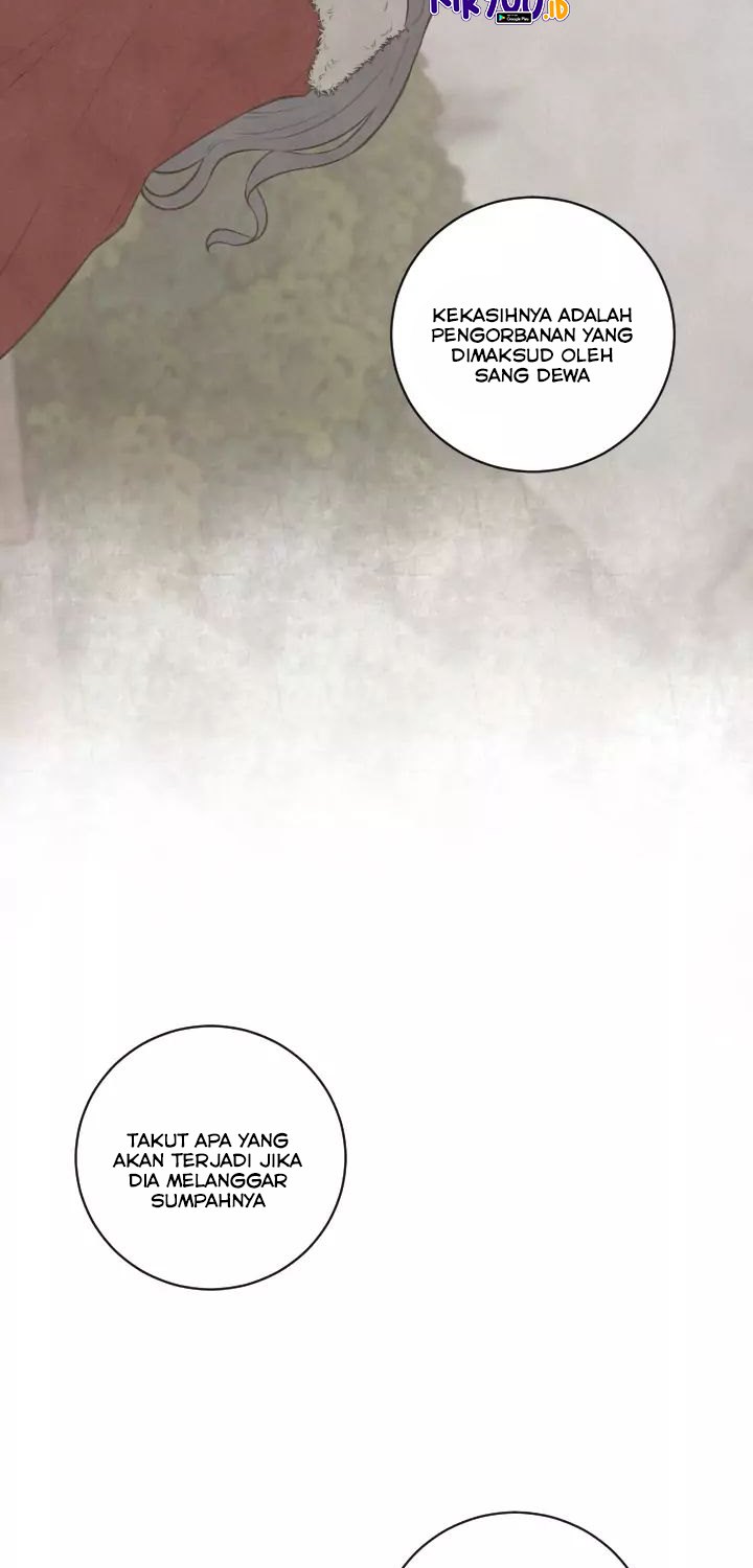I Became a Maid in a TL Novel Chapter 19 - halaman 26