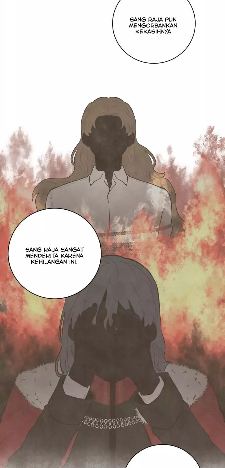 I Became a Maid in a TL Novel Chapter 19 - halaman 27