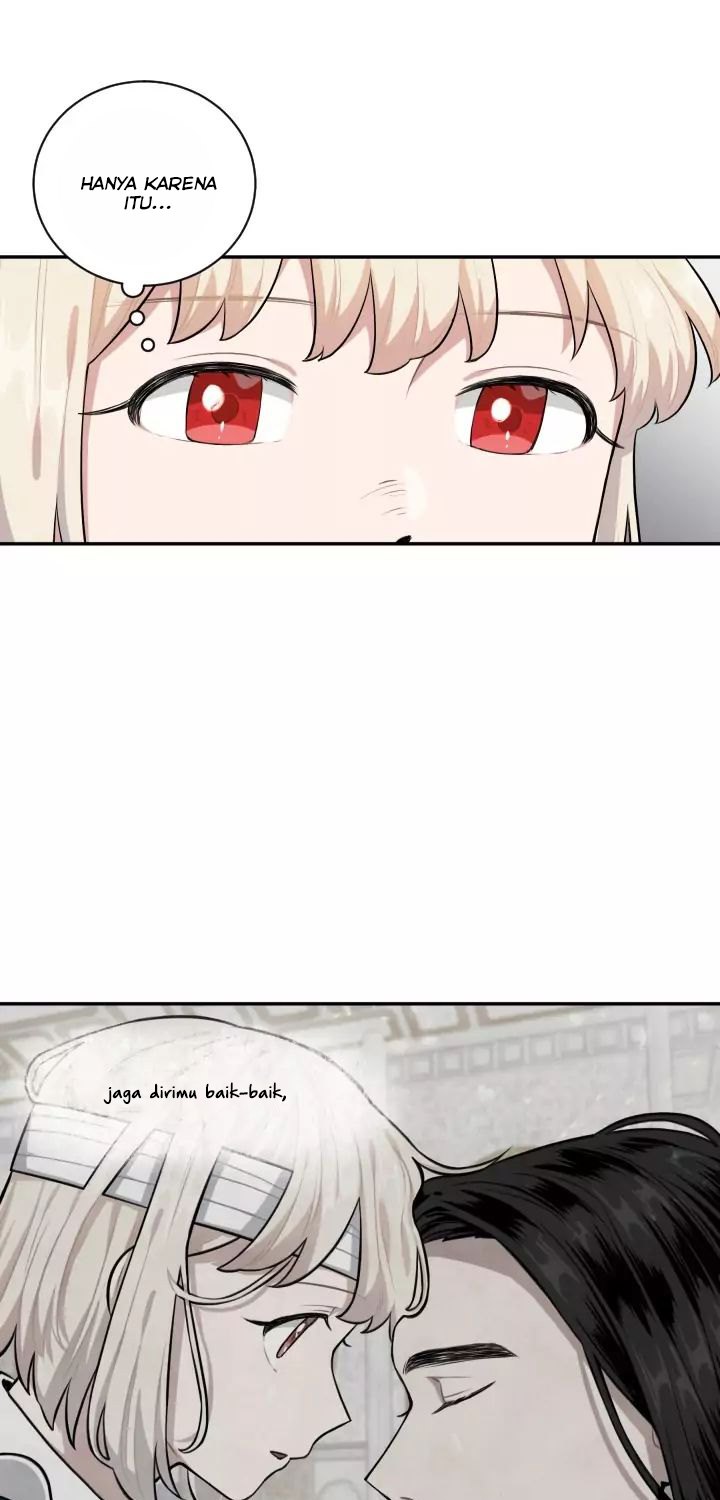 I Became a Maid in a TL Novel Chapter 19 - halaman 33