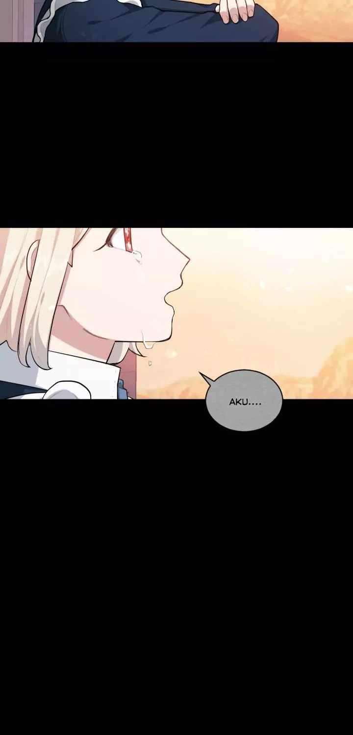 I Became a Maid in a TL Novel Chapter 19 - halaman 43