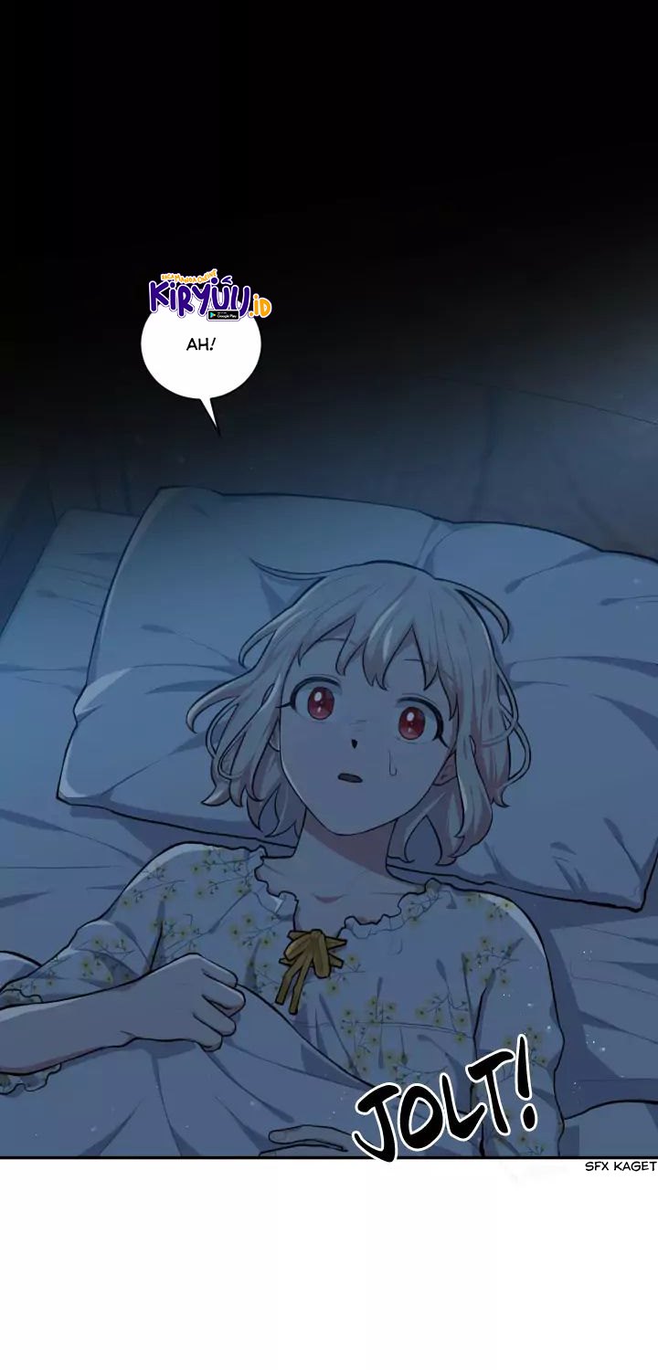I Became a Maid in a TL Novel Chapter 19 - halaman 44