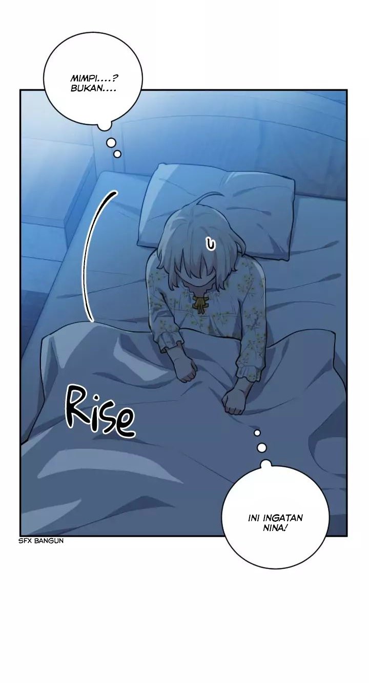 I Became a Maid in a TL Novel Chapter 19 - halaman 45