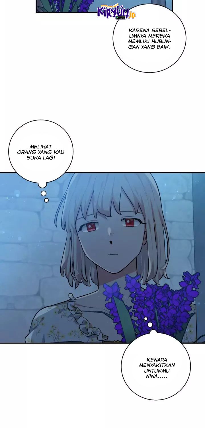 I Became a Maid in a TL Novel Chapter 19 - halaman 48