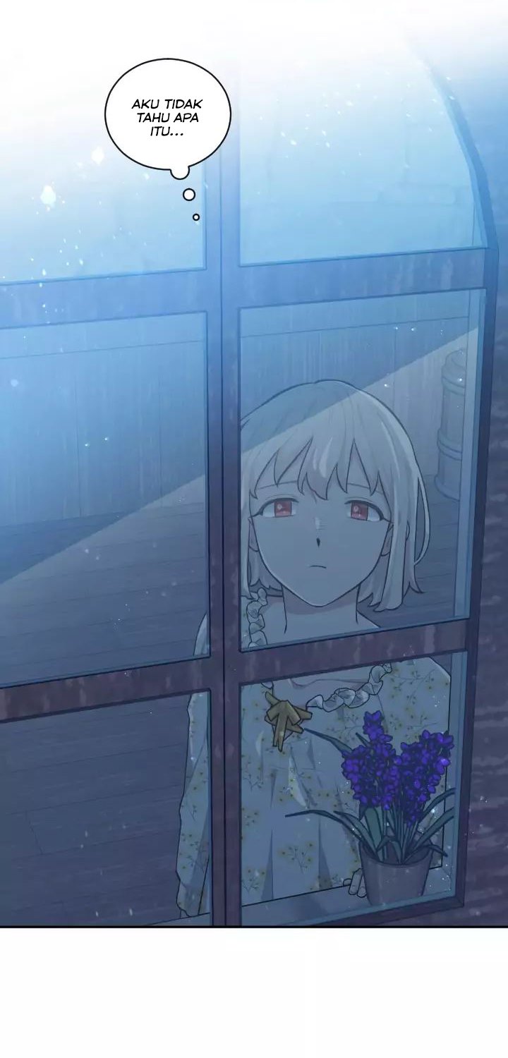 I Became a Maid in a TL Novel Chapter 19 - halaman 51